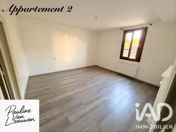 Immeuble à vendre 728 m² Saint-Parres-lès-Vaudes