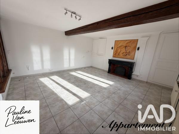 Immeuble à vendre 728 m² Saint-Parres-lès-Vaudes