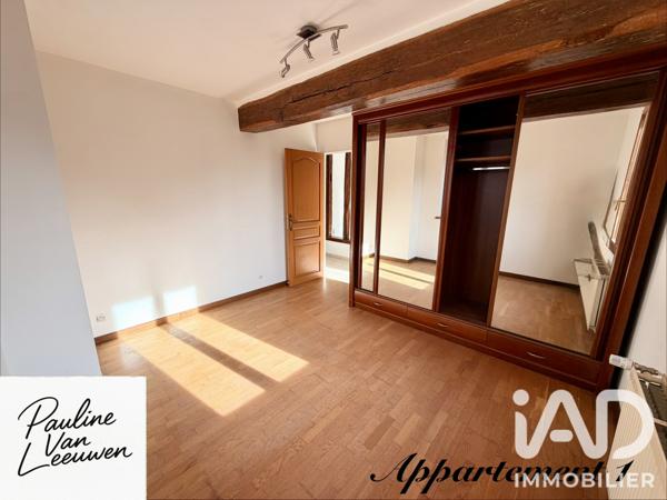 Immeuble à vendre 728 m² Saint-Parres-lès-Vaudes