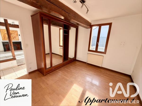 Immeuble à vendre 728 m² Saint-Parres-lès-Vaudes