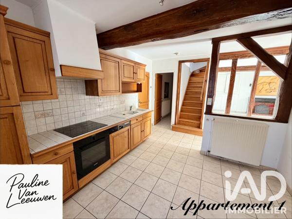 Immeuble à vendre 728 m² Saint-Parres-lès-Vaudes