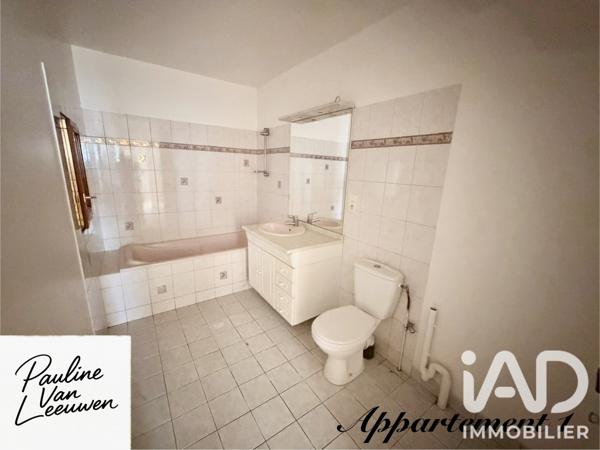 Immeuble à vendre 728 m² Saint-Parres-lès-Vaudes