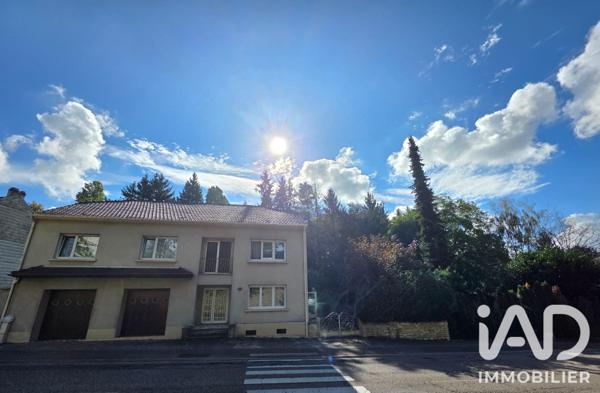 Maison à vendre 7 pièces 200 m² Farébersviller