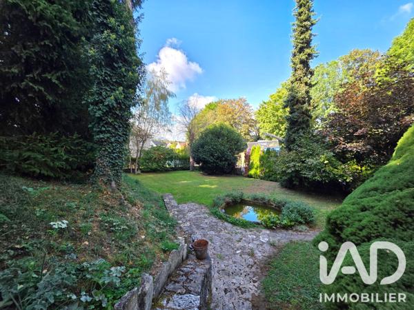 Maison à vendre 7 pièces 200 m² Farébersviller