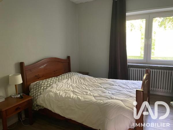 Maison à vendre 7 pièces 200 m² Farébersviller
