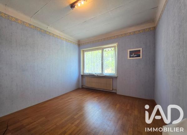 Maison à vendre 7 pièces 200 m² Farébersviller