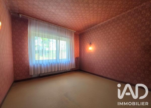 Maison à vendre 7 pièces 200 m² Farébersviller