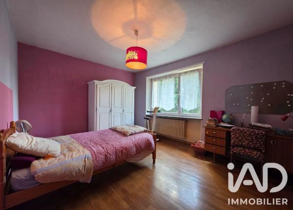 Maison à vendre 7 pièces 200 m² Farébersviller