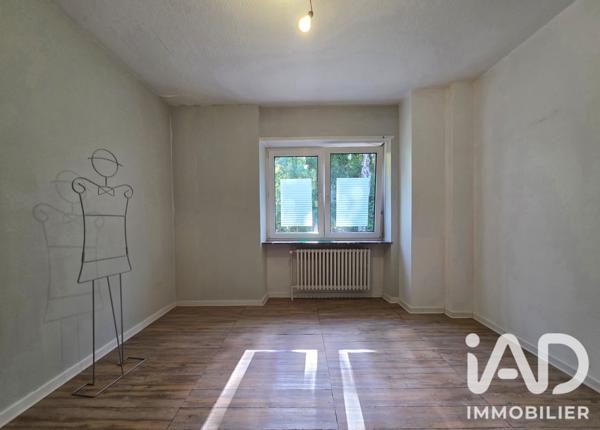 Maison à vendre 7 pièces 200 m² Farébersviller