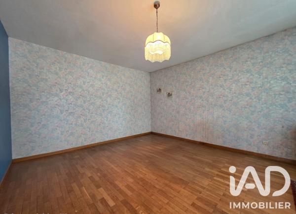 Maison à vendre 7 pièces 200 m² Farébersviller