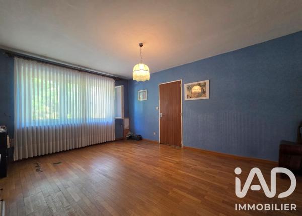 Maison à vendre 7 pièces 200 m² Farébersviller