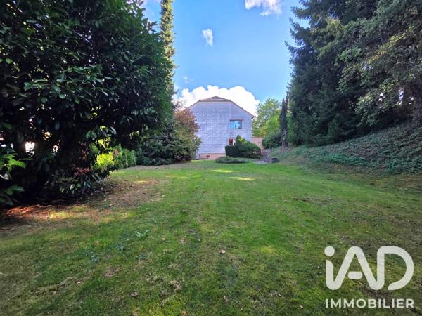 Maison à vendre 7 pièces 200 m² Farébersviller