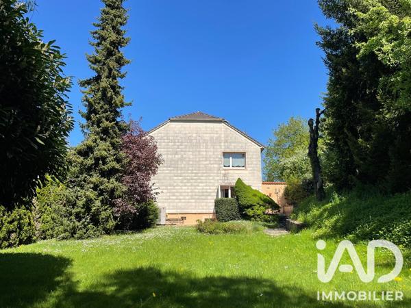 Maison à vendre 7 pièces 200 m² Farébersviller
