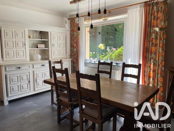 Maison à vendre 7 pièces 200 m² Farébersviller