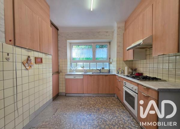 Maison à vendre 7 pièces 200 m² Farébersviller