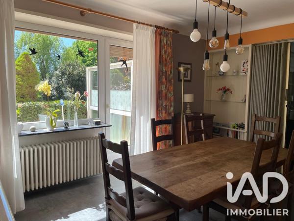 Maison à vendre 7 pièces 200 m² Farébersviller