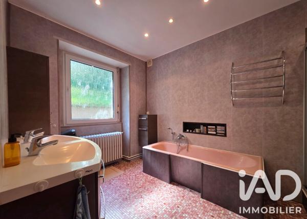 Maison à vendre 7 pièces 200 m² Farébersviller