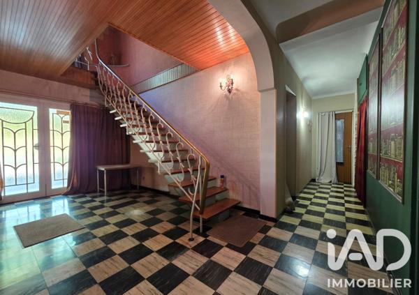 Maison à vendre 7 pièces 200 m² Farébersviller