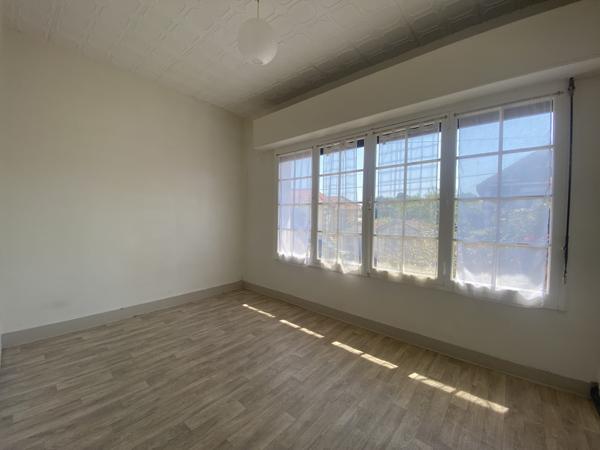 ARCACHON L'AIGUILLON ! Appartement T3 de 66 m2 avec terrasse !