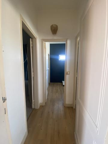 ARCACHON L'AIGUILLON ! Appartement T3 de 66 m2 avec terrasse !