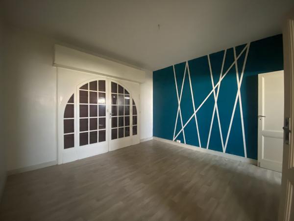 ARCACHON L'AIGUILLON ! Appartement T3 de 66 m2 avec terrasse !