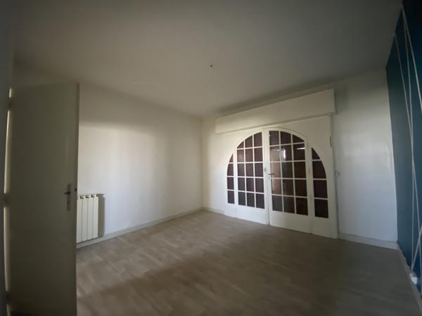 ARCACHON L'AIGUILLON ! Appartement T3 de 66 m2 avec terrasse !