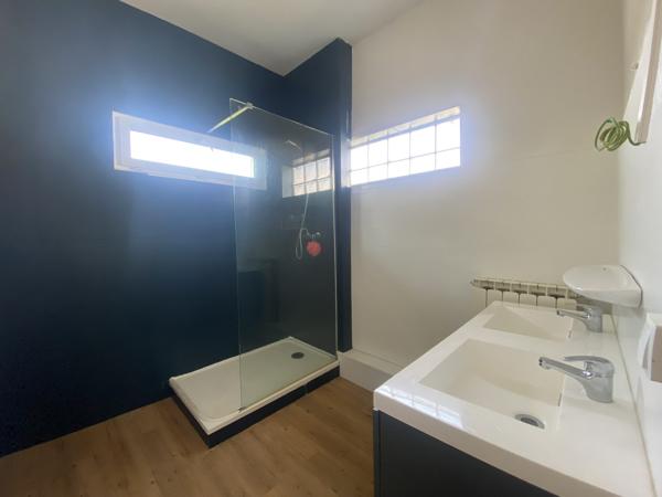 ARCACHON L'AIGUILLON ! Appartement T3 de 66 m2 avec terrasse !