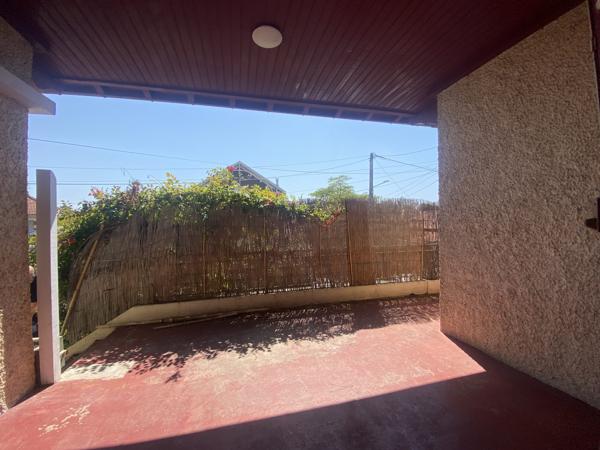 ARCACHON L'AIGUILLON ! Appartement T3 de 66 m2 avec terrasse !
