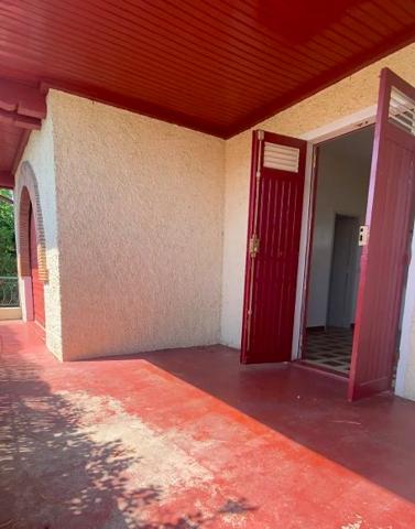 ARCACHON L'AIGUILLON ! Appartement T3 de 66 m2 avec terrasse !