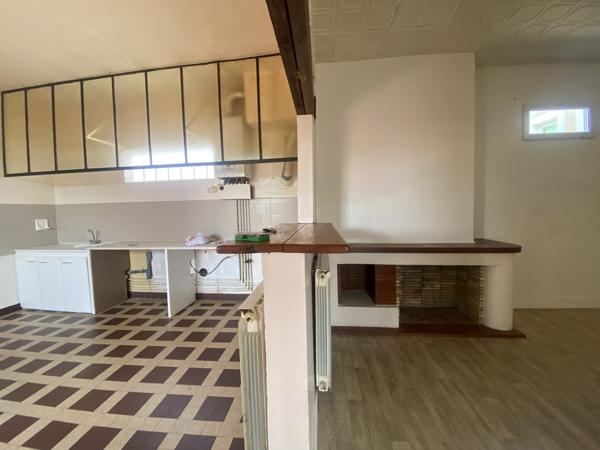 ARCACHON L'AIGUILLON ! Appartement T3 de 66 m2 avec terrasse !