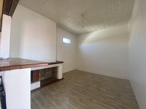 ARCACHON L'AIGUILLON ! Appartement T3 de 66 m2 avec terrasse !