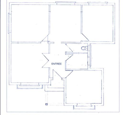 La Teste De Buch ! Maison 4 pièces de 73 m2, garage 20 m2 et parcelle de 762 m2