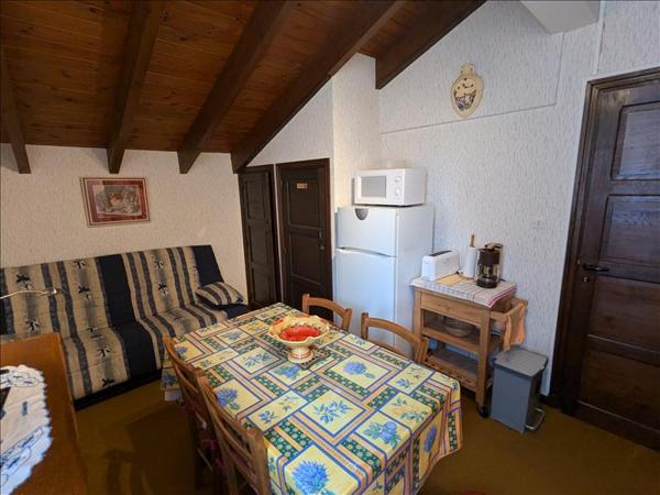 Appartement à vendre |  Ustou |  1 pièce | 20 m²