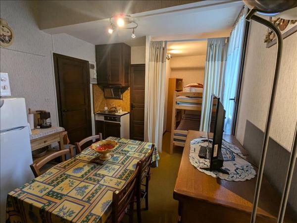 Appartement à vendre |  Ustou |  1 pièce | 20 m²