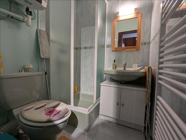 Appartement à vendre |  Ustou |  1 pièce | 20 m²