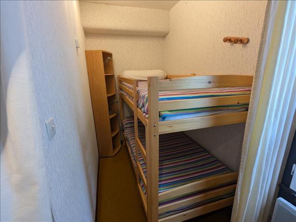 Appartement à vendre |  Ustou |  1 pièce | 20 m²