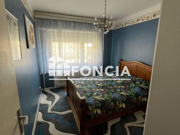 À vendre Maison 5 pièces 123 m² - Sarrebourg 57400