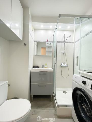 Appartement 20 m² à Sainte-Maxime 83120