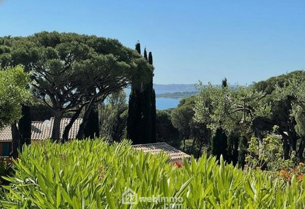 Appartement 20 m² à Sainte-Maxime 83120
