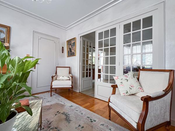 A VENDRE Maison Angers Rue Chèvre