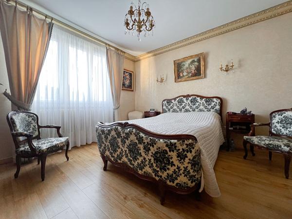 A VENDRE Maison Angers Rue Chèvre