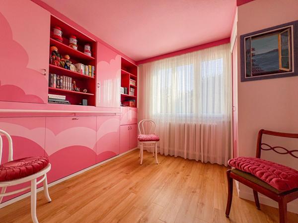 A VENDRE Maison Angers Rue Chèvre