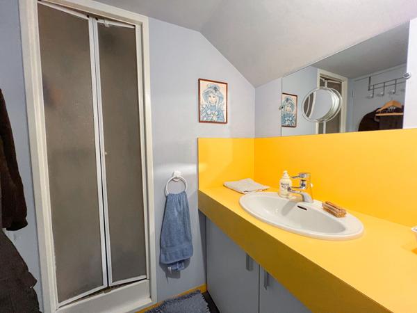 A VENDRE Maison Angers Rue Chèvre