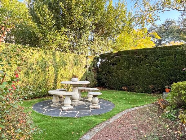 A VENDRE Maison Angers Rue Chèvre