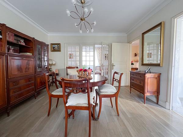 A VENDRE Maison Angers Rue Chèvre