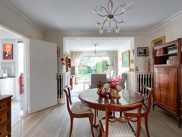 A VENDRE Maison Angers Rue Chèvre