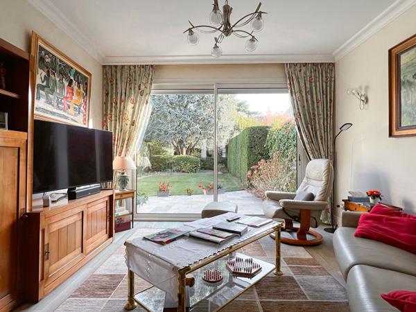 A VENDRE Maison Angers Rue Chèvre