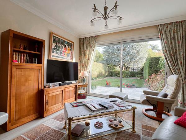 A VENDRE Maison Angers Rue Chèvre