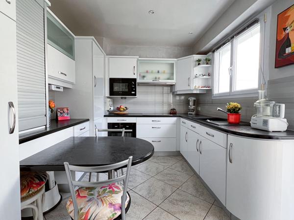 A VENDRE Maison Angers Rue Chèvre