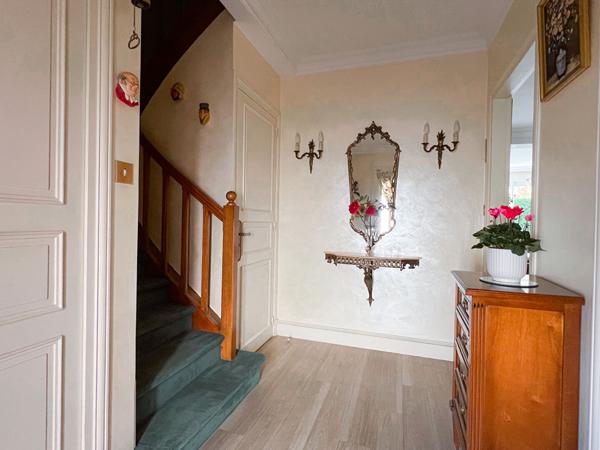 A VENDRE Maison Angers Rue Chèvre